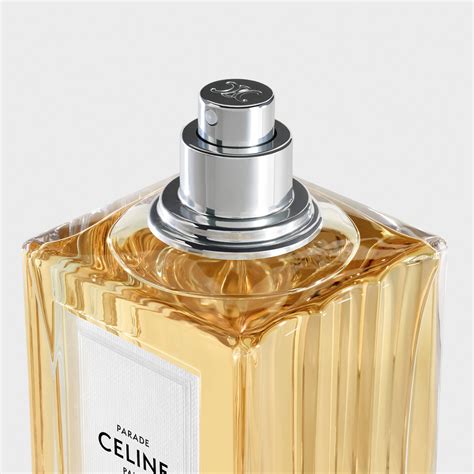 celine paris water|Celine parade 100ml.